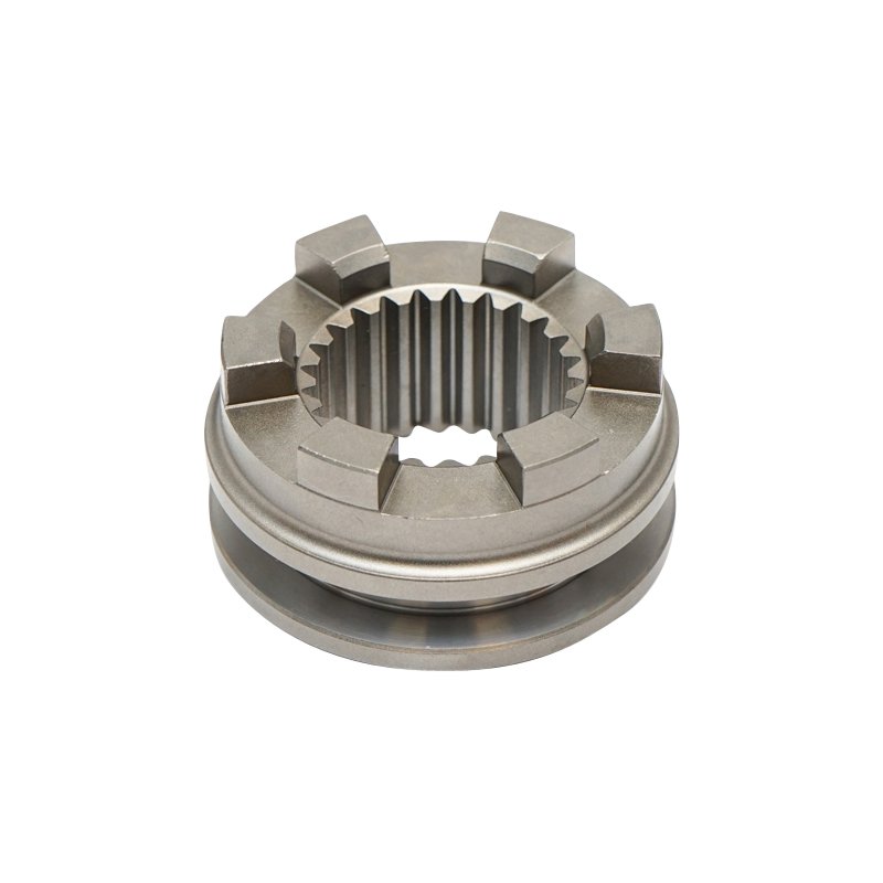 Cupla blocare diferential interior Z=24 John Deere R138227